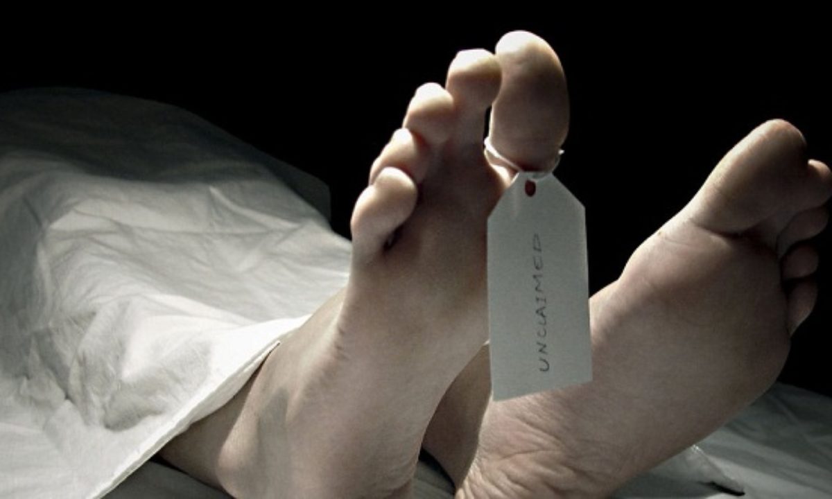 10 People Who Came Back From The Dead