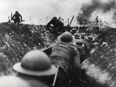 Deplorable Example 10 Examples Of Deplorable Military Injustice - Listverse