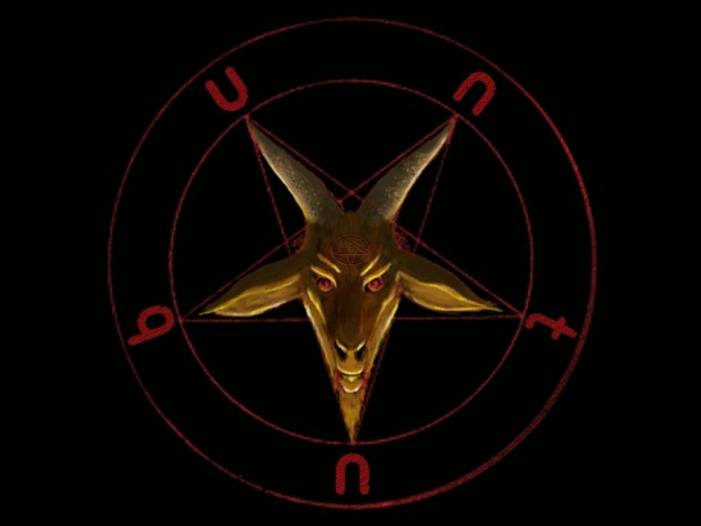 Baphomet