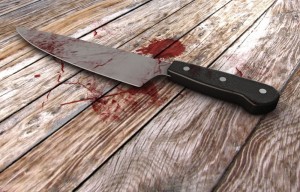 Bloodyknife