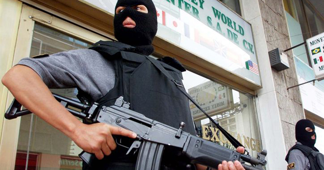 10 Atrocities Committed By Mexican Drug Cartels - Vimarsana News