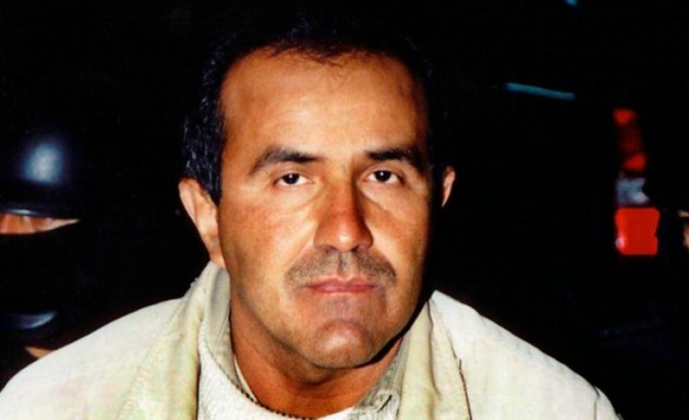 Rafael Caro Quintero