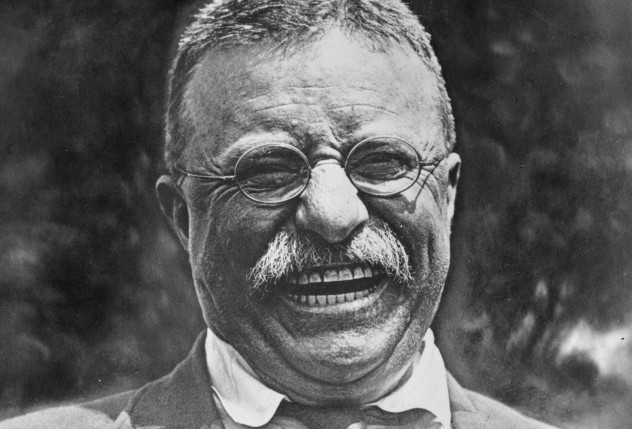 Teddy Roosevelt