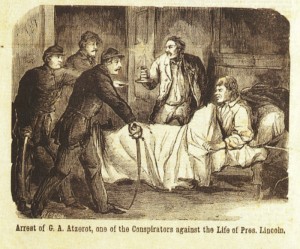 arrest-of-atzerodt-national-police-gazette-4-29-1865