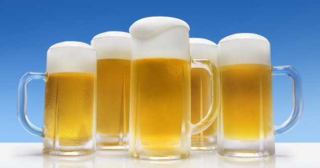 10 Fantastic Facts About Beer - Vimarsana News