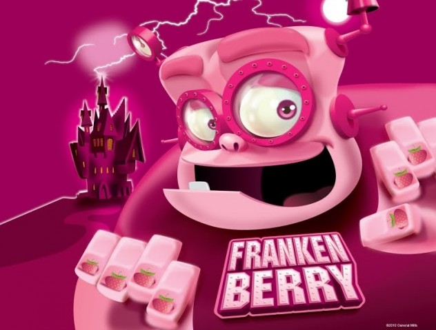 frankenberry