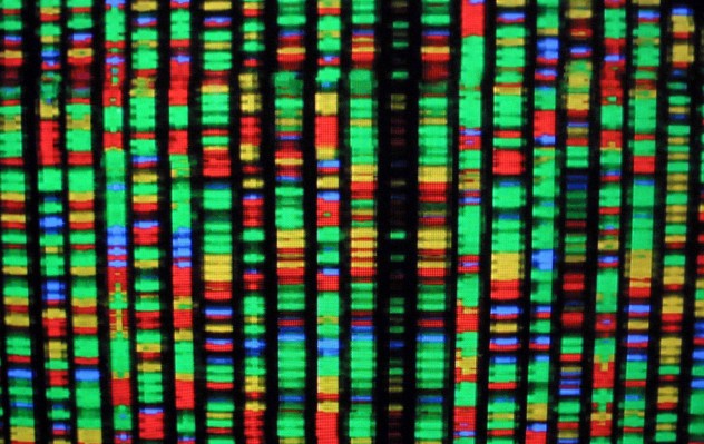 10 Weird Genetic Facts - 82