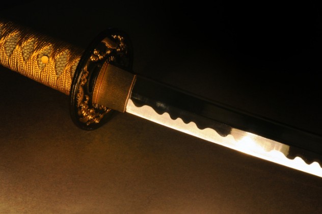 10 Fascinating Facts About The Samurai - 82