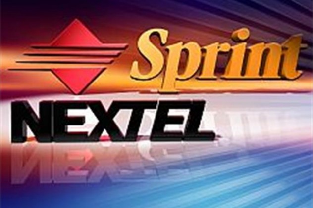 Sprint Nextel Mergery