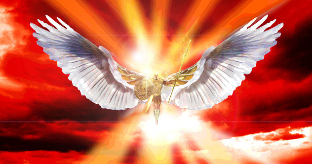 10 Badass Islamic Versions Of Biblical Characters Listverse