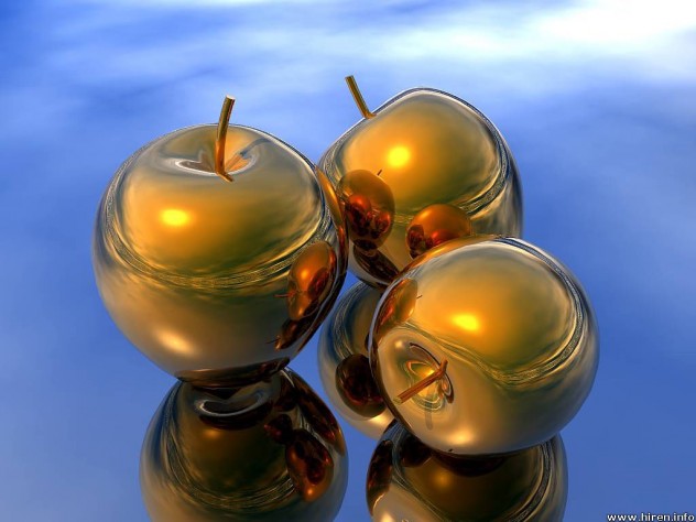 golden-apples