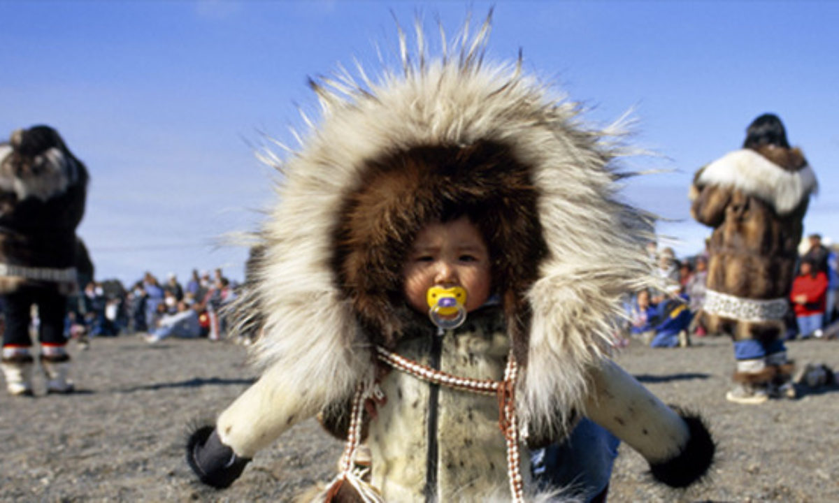 10 Fascinating Facts About Eskimos - Listverse