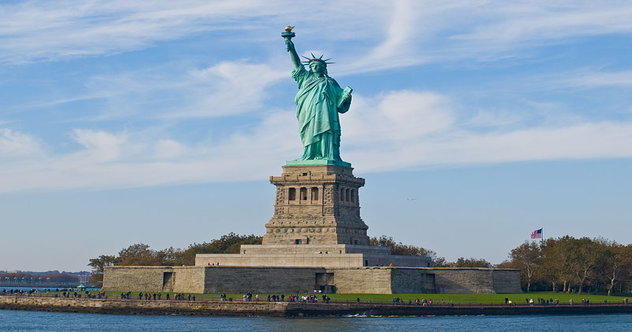 10 Fascinating Facts About New York City - Vimarsana News