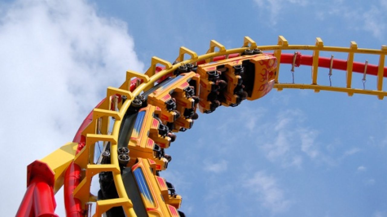 10 Bloody Amusement Park Accidents Listverse
