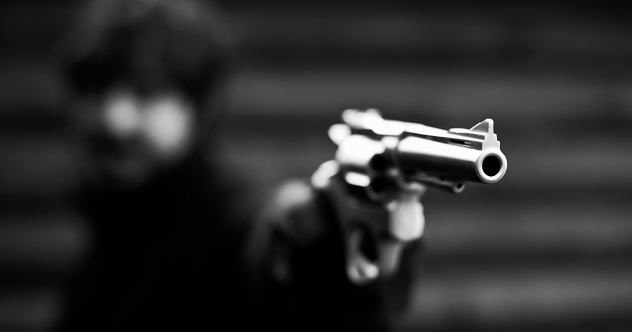 10 People Who Got Away With Murder - Vimarsana News