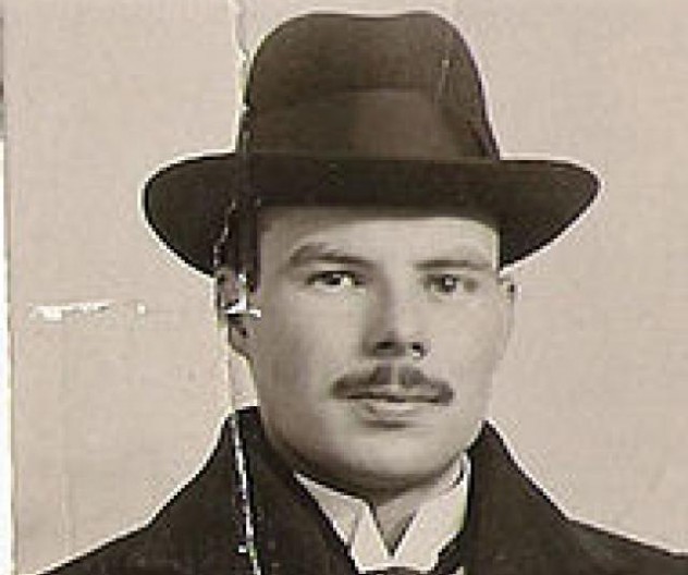 Constantin Karadja