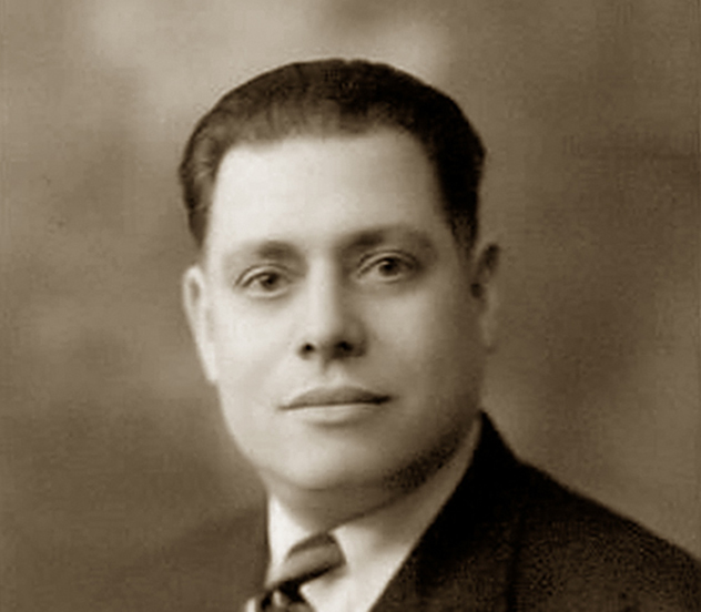 José Castellanos Contreras