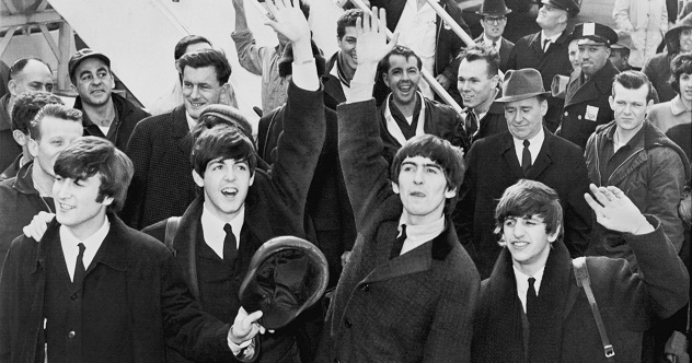 10 Famous Songs That Are Secretly Dirty - Vimarsana News