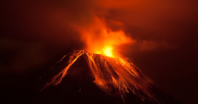 10 Beautiful Travel Destinations (That Will Kill You)