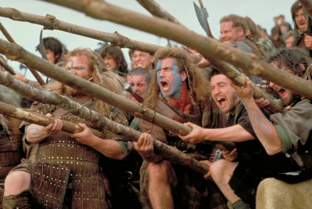 10 Lesser-Known Celtic Leaders Who Fought The Romans - Listverse