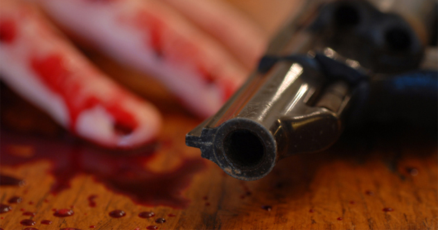 10 Disturbing Items Of Murderabilia - Vimarsana News
