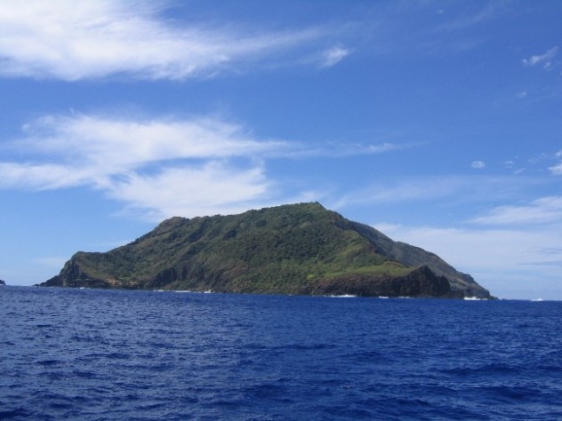 the_island_of_Pitcairn
