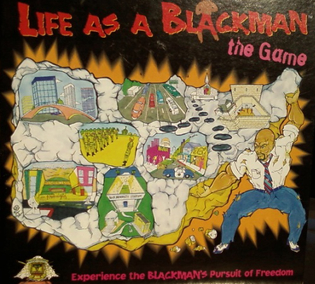 The 10 Most Offensive Board Games Ever Published - 96