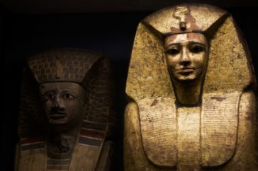 10 Mystical Facts About Ancient Egypt - Listverse