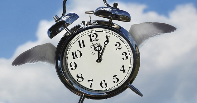 10 People Who Claimed To Be Time Travelers - Listverse