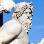 Top 10 Pettiest Greek Gods