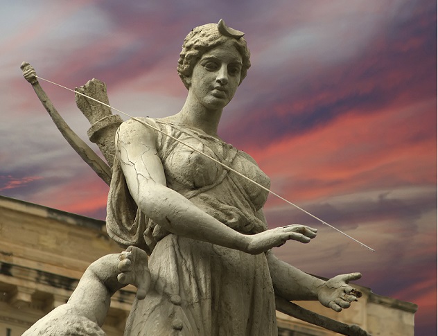 Who Was The Goddess Athena in Greek Mythology? (7 Key Facts)