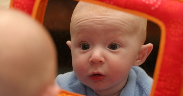 10 Crazy Facts About Mirrors - Vimarsana News