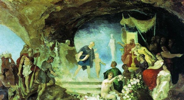 10 Things You Didn t Know About Greek Mythology - 18