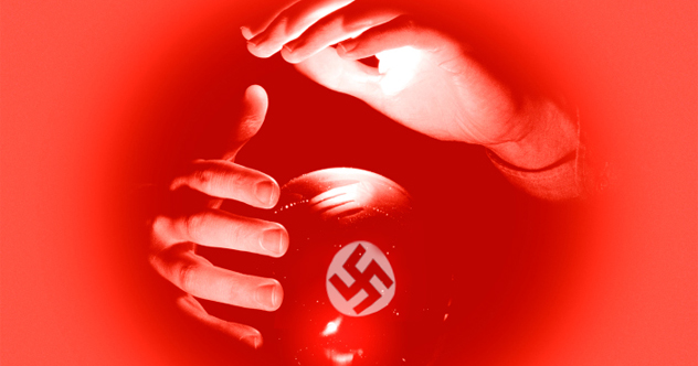 10 Obscure And Completely Delusional Nazi Schemes - Vimarsana News