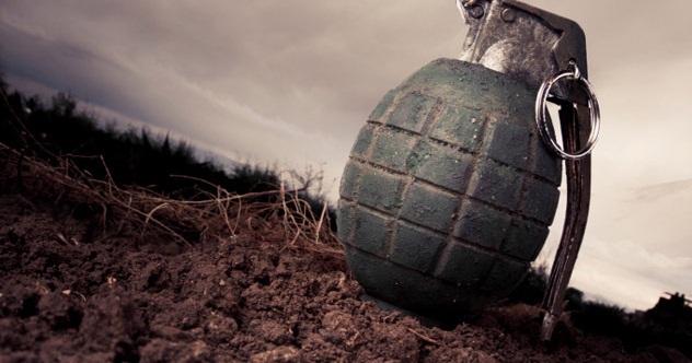 10 Unsettling Wartime Urban Legends - Vimarsana News