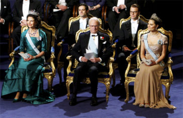 10 Lesser-Known Sex Scandals Involving Powerful Men - Listverse