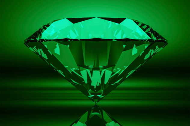 Top 10 Sparkling Legends About Gemstones - Listverse 1
