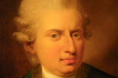 10 Lesser-Known Sex Scandals Involving Powerful Men - Listverse