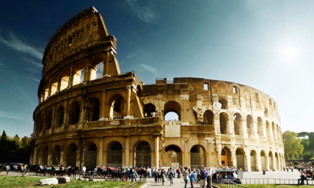 10 Cruel And Unusual Facts About The Colosseum's Animal Fights - Listverse