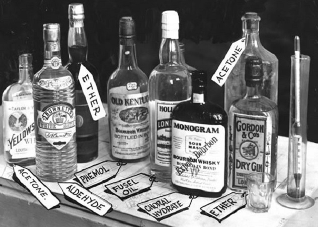 prohibition liquor mothgirl wings