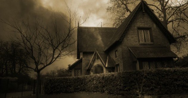 10 Creepy Ghost Hunt Venues - Listverse - Vimarsana News
