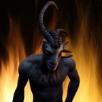 10 Terrifying Demons with Disarming and Deceptive Names