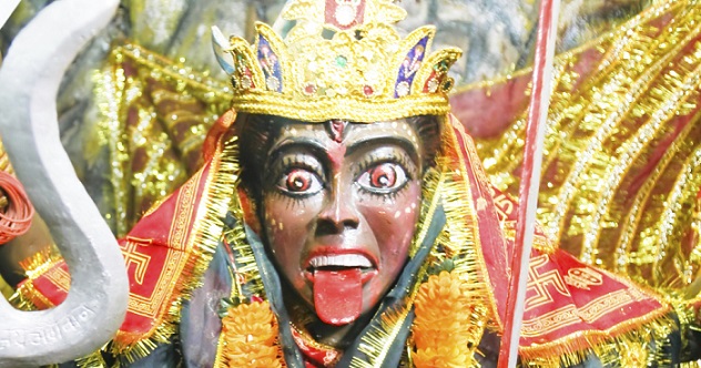 10 Incredibly Creepy Mysteries From India - Vimarsana News