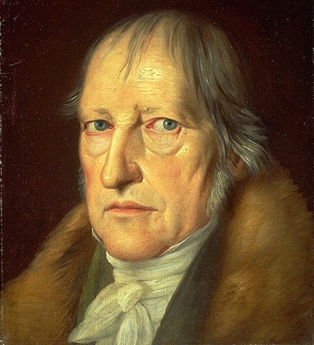 3_Hegel_portrait_by_Schlesinger_1831