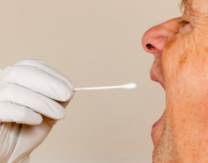 10 Bizarre Things You Didn't Know About Saliva - Listverse
