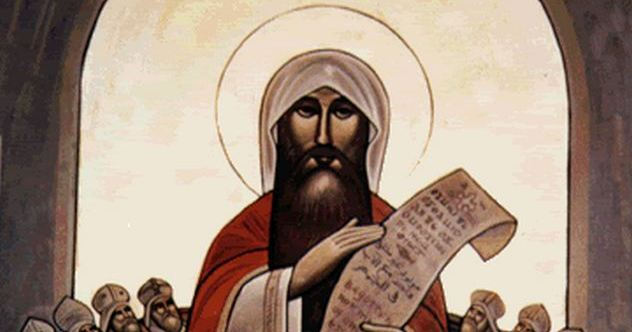 10 Bizarre Early Christian Sects - Vimarsana News