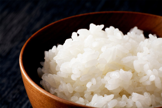 9- rice