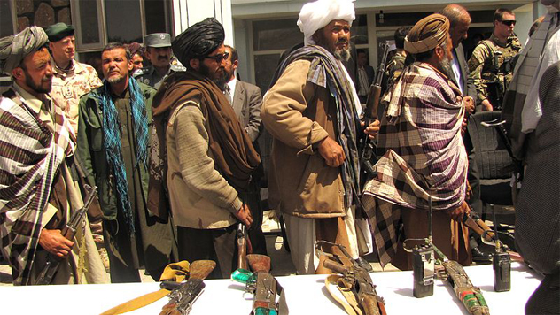 9- taliban