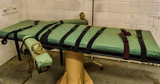 10 Last Words From Murderers Facing Execution - Vimarsana News