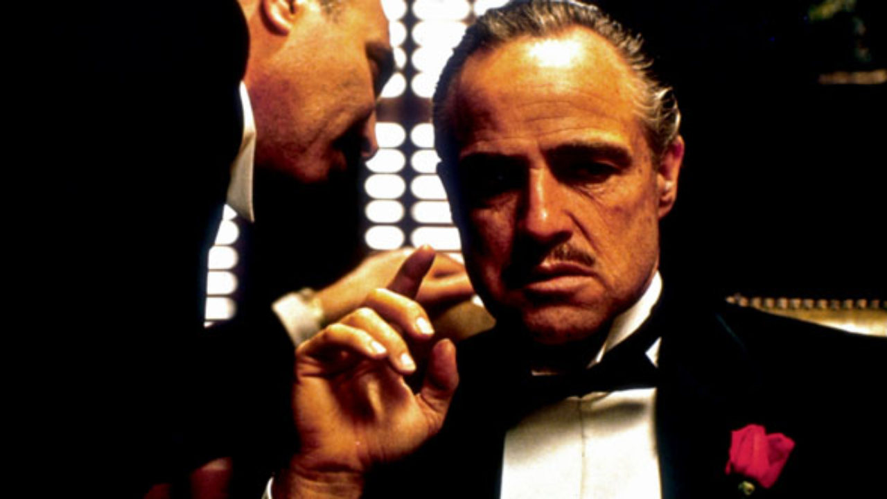 10 Real Life Inspirations For Characters In The Godfather Listverse
